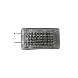 BMW LED Glovebox Light E30 E34 E24 E28 E32 E31 Bright! - Picture 1 of 3