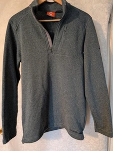 Merrell Women's Quarter Zip Pullover Sweater Sz.Small - Picture 1 of 15