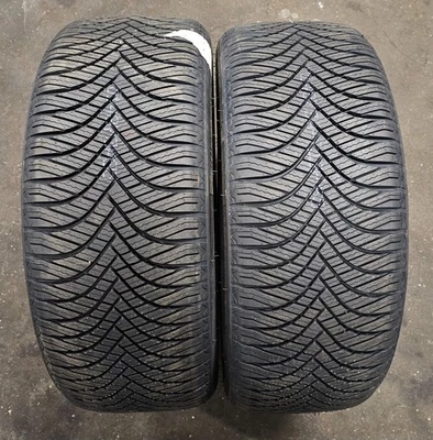 2 × WESTLAKE ALL SEASON ELITE 245/40 R 19 98W Allwetterreifen ! NEU - Bild 1 von 4