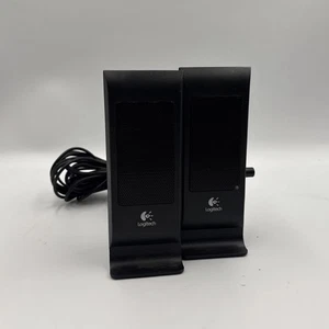 Pair of Philips FWB-MC50/17 Bookshelf Speakers - Tested - Picture 1 of 2