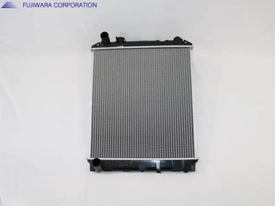 ISUZU ELF 1999 KK-NPR71GR Radiator 8971665191 [New] [PA01707075] - Image 1 of 2