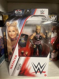 Wwe Natalya Elite (Grandes éxitos) - Imagen 1 de 1
