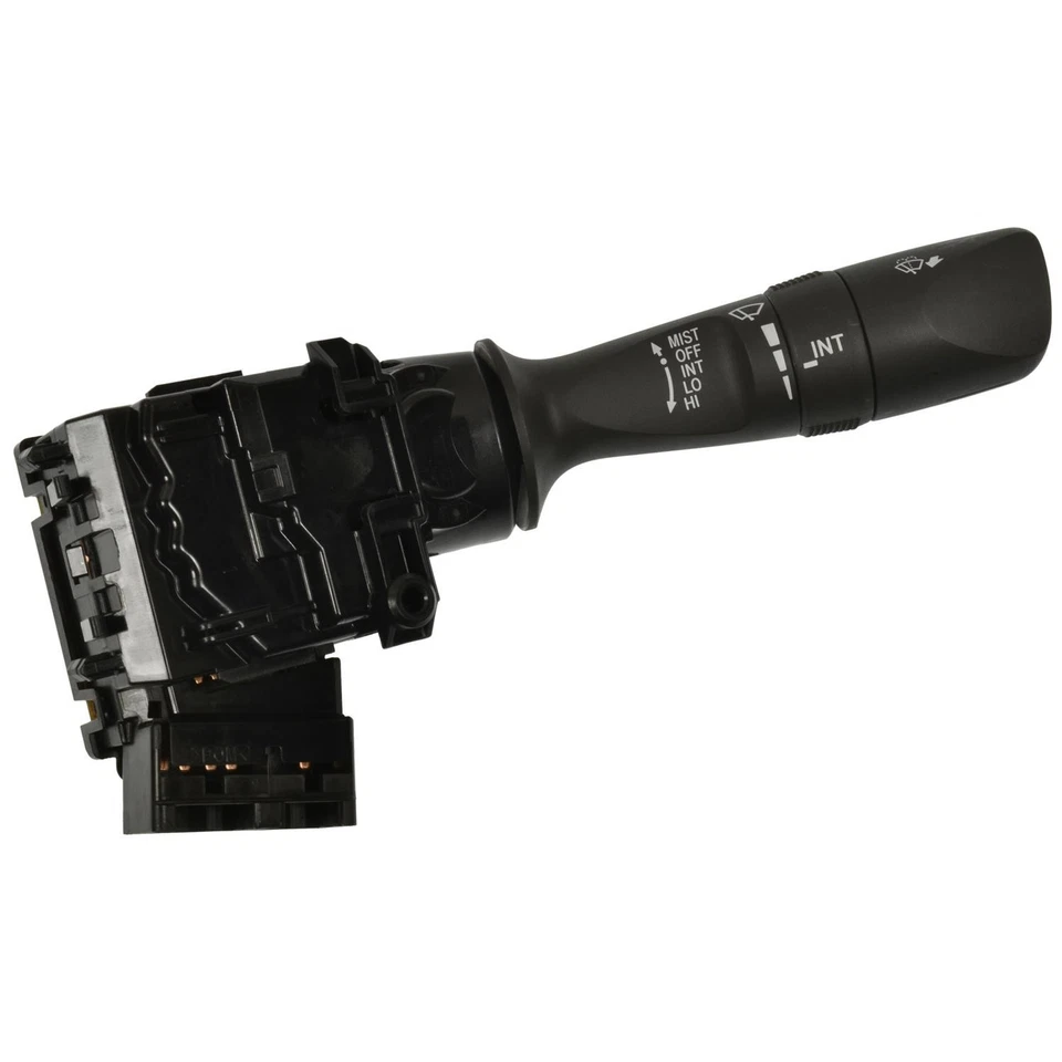 Interruptor limpiaparabrisas para Toyota Camry 2012-2017 SMP 2012 2013 2014 2015 2016 Foto 1 de 3