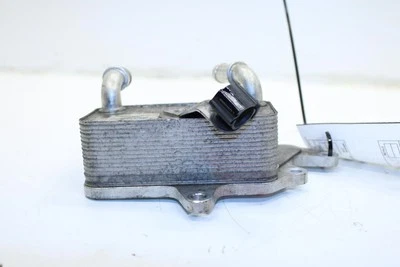 Refrigerador de óleo 15-18 Volkswagen Jetta Sport 1.8L transmissão automática 09G-409-061-E fabricante de equipamento original - Imagem 1 de 4