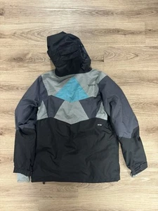 Volcom Brighton Pullover Ski Snowboard Jacket Medium - Picture 1 of 4