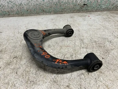 2021 TOYOTA 4 RUNNER passageiro lado direito dianteiro braço de controle superior fabricante de equipamento original  - Imagem 1 de 4