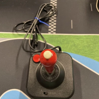 Vintage WICO Command Control Joystick Controller Atari 2600 Commodore 64 Collect - Image 1 of 2