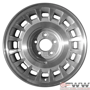 Lincoln Town Car Wheel 1998-2002 16" Factory OEM F8VZ1007CA - Picture 1 of 13