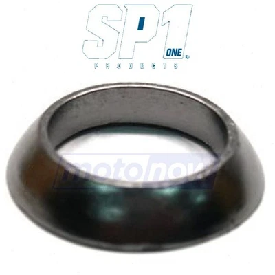 SP1 Pipe to Silencer Exhaust Seal for 1999-2007 Arctic Cat Z 370 - Exhaust lx Foto 1 de 4