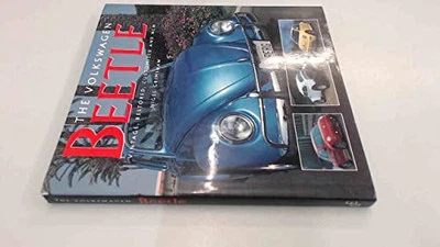 The Volkswagen Beetle: Vintage, Res..., Grimshaw, Nigel - Image 1 of 2