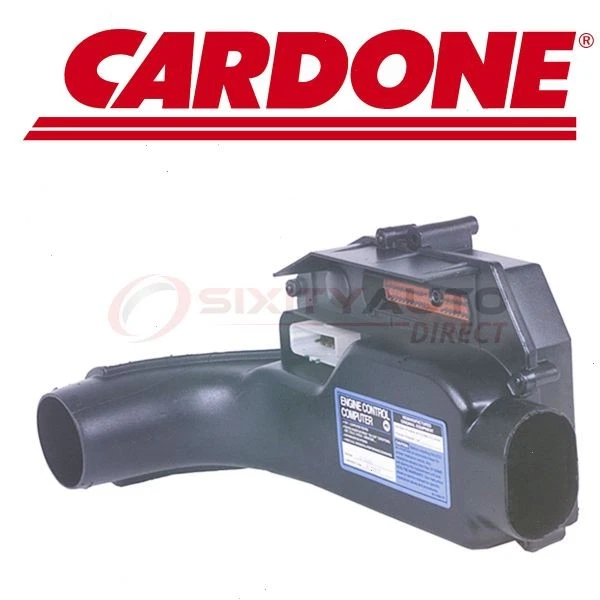 Cardone Reman Engine Control Module for 1988 Dodge Aries 2.2L L4 - Modules  go Foto 1 de 4