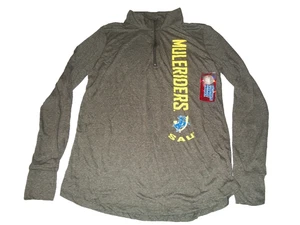 Camiseta de mujer Southern Arkansas Muleriders NCAA manga larga talla S (B134) - Imagen 1 de 4