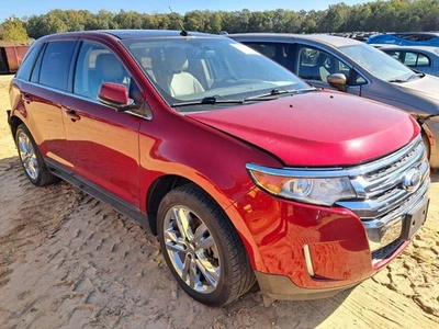 Seat Belt Front Bucket Driver Buckle Fits 11-15 MKX 4814735 Foto 1 de 4