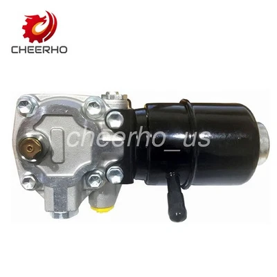 Bomba de dirección asistida compatible con Mitsubishi Pajero Montero III 3.2 DI-D V76 2000-2006 Foto 1 de 4