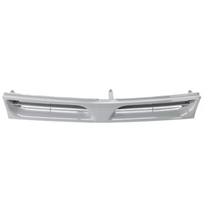 Grille Grill  MB799003 Coupe Sedan for Mitsubishi Mirage 1993-1996 - Image 1 of 4