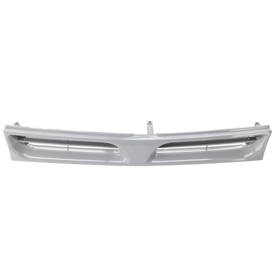 Grille Grill  MB799003 Coupe Sedan for Mitsubishi Mirage 1993-1996 Foto 1 de 4