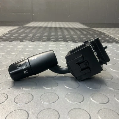 Faro de columna de dirección Mazda 6 2014-2016 con interruptor de señal de giro OEM Foto 1 de 4
