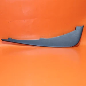 FERRARI 458 DIFFUSER FIN RIGHT 2010 2011 2012 2013 2014 2015 OEM - Picture 1 of 9