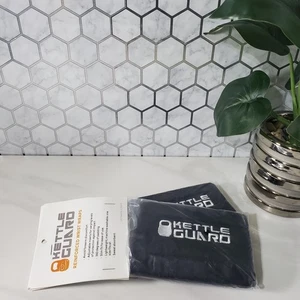 Kettle Guard verstärkte Handgelenkbandagen Standard 5 Zoll 1 Paar - Bild 1 von 7