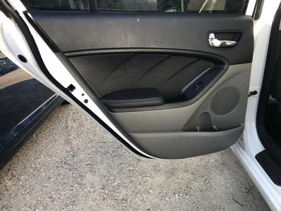 KIA FORTE 2016 panel de moldura de puerta trasero 946643 Foto 1 de 4