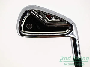 TaylorMade R9 TP Single Iron 4 Iron Steel Stiff Right 38.0in - Picture 1 of 9