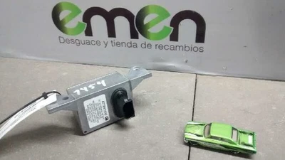 8200004644A modulo elettronico RENAULT LAGUNA II GRANDTOUR KG0 2005 355771 - Immagine 1 di 4