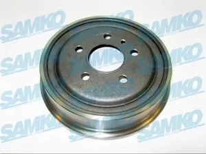 Bremstrommel S70561 SAMKO für OPEL ZAFIRA A Großraumlimousine VECTRA B Caravan - Bild 1 von 7