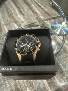 Men’s Marc Jacob Watch - Picture 1 of 1