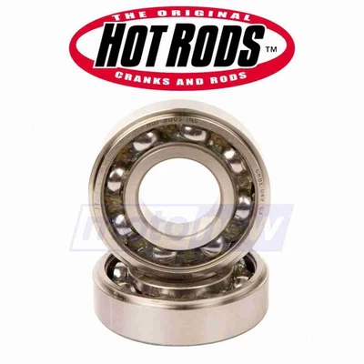 Hot Rods Main Bearing and Seal Kit for 2008-2010 Kawasaki KLX450R - Engine tm - Image 1 of 4