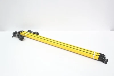 Keyence GL-R52H Light Curtain Set 24v-dc - Image 1 of 4