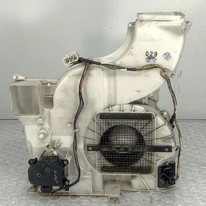Heizungsgebläse hinten für Mitsubishi Pajero Shogun V78W MK3 3.2 DiD - Bild 1 von 6