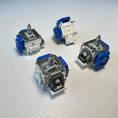 Hall Effect ELITE 2 for XBOX ONE Analog Joystick 3D Controller Elite Anti-Drift - Image 1 of 4