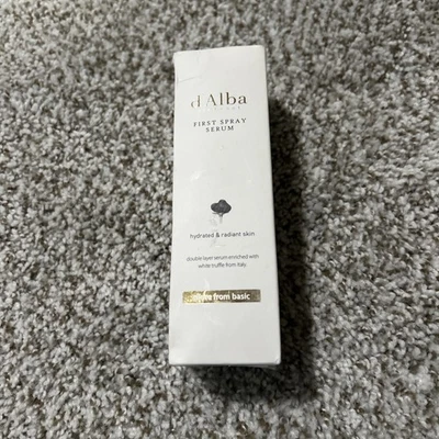 Suero en aerosol d'Alba White Truffle First - 3,38 oz Foto 1 de 2