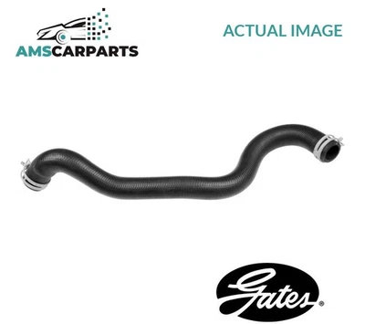 RADIATOR HOSE LOWER 05-4154 GATES NEW OE REPLACEMENT - Image 1 of 4