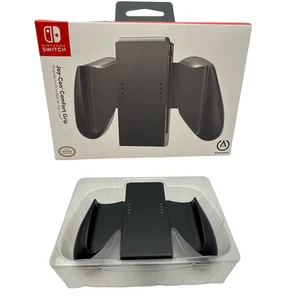 PowerA Comfort Grip for Nintendo Switch Joy-Con Controller Ergonomic Holder - Picture 1 of 11