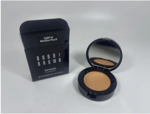 NIB Authentic Bobbi Brown Corrector Light to Medium Peach Full Size! - Picture 1 of 1