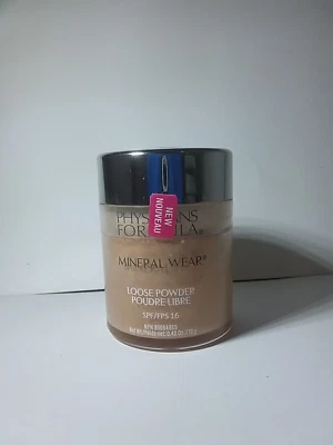 Physicians Formula Mineral Wear Loose Powder Sand Beige - Image 1 of 3