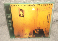Richard & Linda Thompson - Shoot Out The Lights Au20 Audiophile Gold Edition CD