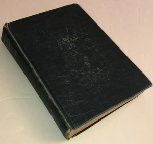 Altes Buch Nord zum Orient von Anne Morrow Lindbergh 1935 3. Druck - Bild 1 von 3