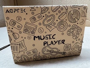 MP3 Player Bluetooth - Bild 1 von 3