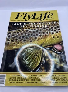Revista flylife australiana y nueva zelanda verano 2018/2019 número 94 - Imagen 1 de 6