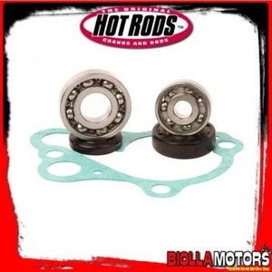 WPK0008 WATER PUMP REPAIR KIT HOT RODS Honda CR 80R 1991- - Picture 1 of 5