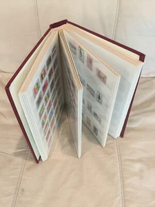 Europa - ca. 400 postfrisch Briefmarkensammlung Lagerbuch aus wenigen Ländern_1 - Bild 1 von 12