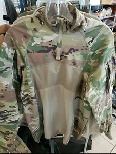 OCP COMBAT SHIRT 1/4 Zip - Bild 1 von 2