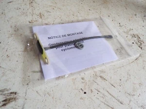 French! Peugeot Motobecane Solex Ducati Honda Motorcycle Motorcycle Capacitor - Picture 1 of 2