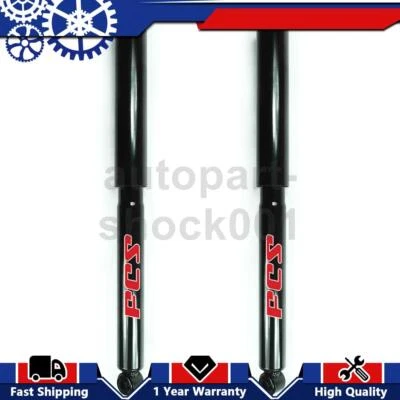 Front Struts Shocks Absorber For Ford F-350 Super Duty RWD 7.3L 2001 2000 1999 - Image 1 of 2