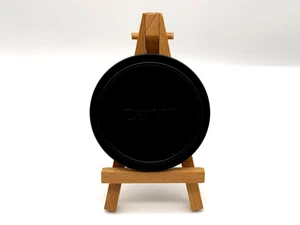 Canon Couvercle Lentille Frontale 67mm Lens Cap Capuchon Lentille ca ¨ P - Photo 1 sur 1