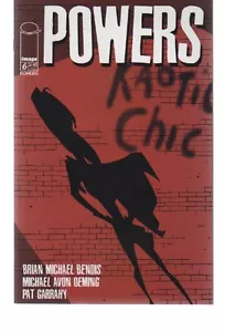 POWERS 6 CURRENT SONY TV SERIES SEE MY EBAY STORE - Bild 1 von 1