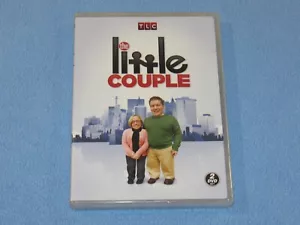 DAS KLEINE PAAR (DVD, 2009, 2-Disc Set) ***NEU*** Selten, OOP! ~TLC Serie - Bild 1 von 4
