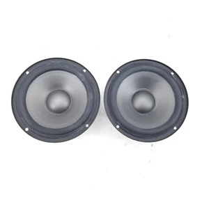 pair of klipsch 6in woofer from klipsch kg2.2v speaker - Picture 1 of 5